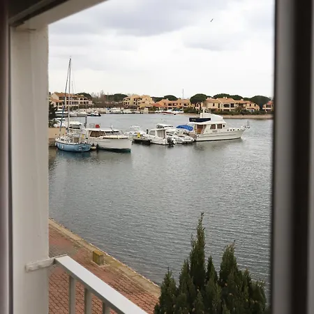 St Cyprien Proche De La Marina Apartment
